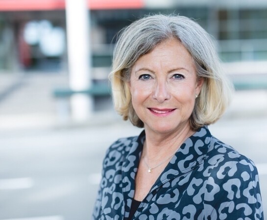 CV Mevrouw Y.G.C.M. Coolen (Yvonne)